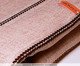 Peseira Paris Mocha Marrom e Cru, brown | WestwingNow