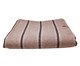 Peseira Paris Mocha Marrom e Cru, brown | WestwingNow