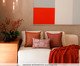 Manta Premium Tricot Coral, orange | WestwingNow