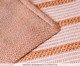 Peseira Veneza Off White e Dourado, Raw | WestwingNow