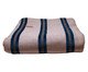 Peseira Grécia Azul Marinho e Sisal Cru, blue | WestwingNow