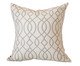 Almofada Luxury Grey Quadrada, grey | WestwingNow
