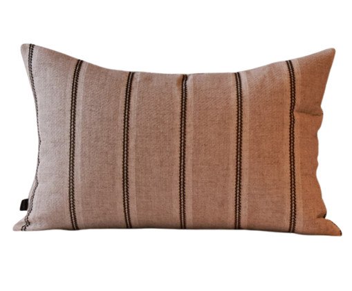 Almofada Paris Mocha Retangular, brown | WestwingNow