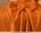 Manta Tricot Tramado Curry Amarelo, yellow | WestwingNow