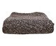 Peseira Nova York Preto e Cru, black | WestwingNow