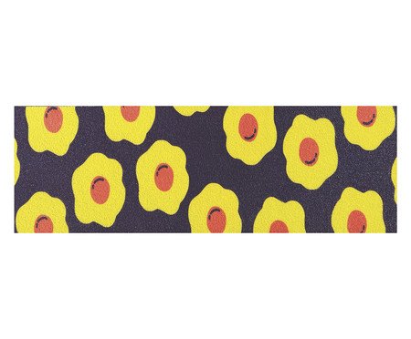 Passadeira Vinil Colormats Ovos | Westwing