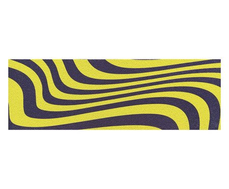 Passadeira Vinil Colormats Caleidoscópio | Westwing