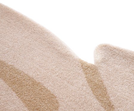 Tapete Floresta de Tarsila do Amaral Bege | Westwing