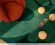 Tapete Floresta de Tarsila do Amaral Verde, green | WestwingNow
