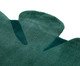Tapete Floresta de Tarsila do Amaral Verde, green | WestwingNow