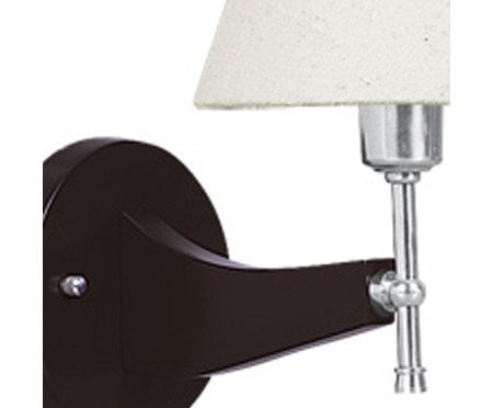 Arandela Muham Bivolt | Westwing