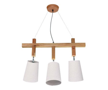 Plafon Antonangeli Bivolt | Westwing