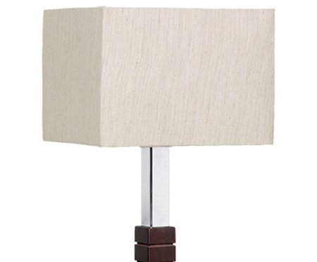 Abajur Theodora Bivolt | Westwing