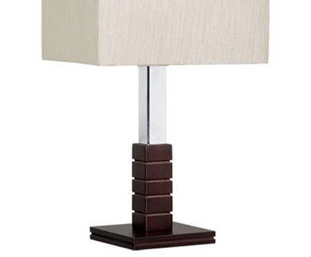 Abajur Theodora Bivolt | Westwing