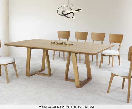 Mesa Maitê | Westwing