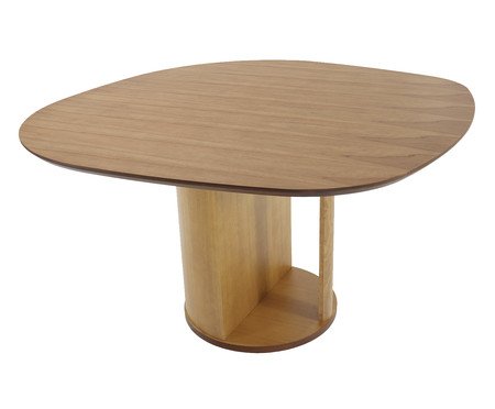 Mesa Lugano Orgânica | Westwing