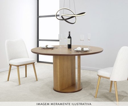Mesa Roma | Westwing