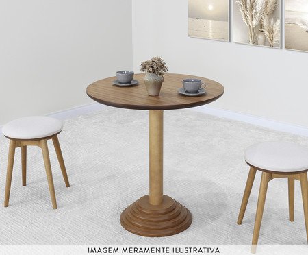 Banqueta Nina | Westwing