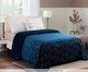 Coberdrom Estrela Marinho Silver, blue | WestwingNow