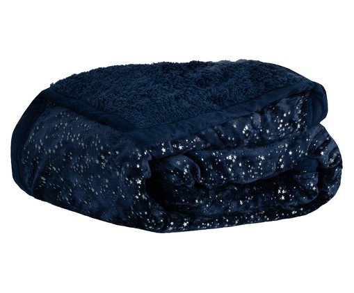 Coberdrom Estrela Marinho Silver, blue | WestwingNow