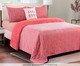 Jogo de Coberdrom Cutting Rosa Antique, pink | WestwingNow