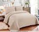 Jogo de Cobre-Leito Plume Fendi, beige | WestwingNow