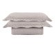 Jogo de Cobre-Leito Plume Fendi, beige | WestwingNow