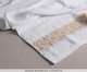 Toalha de Rosto Branco Aslan, white | WestwingNow