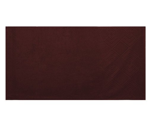 Toalha de Banho Malbec Max, multicolor | WestwingNow