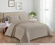 Jogo de Cobre-Leito Plume Fendi, beige | WestwingNow
