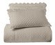 Jogo de Cobre-Leito Plume Fendi, beige | WestwingNow