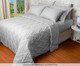 Jogo de Cobre-Leito Prata Sonhare Prata, silver or metallic | WestwingNow