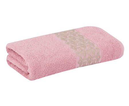 Toalha de Banho Rose Aslan | Westwing