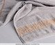 Toalha de Rosto Prata Aslan, silver or metallic | WestwingNow