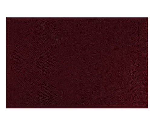 Toalha de Rosto Malbec Max, multicolor | WestwingNow