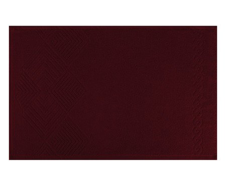 Toalha de Rosto Malbec Max | Westwing