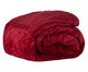 Coberdrom Zig Vermelho, red | WestwingNow