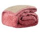 Coberdrom Duo Rosa Antique Fendi, pink | WestwingNow