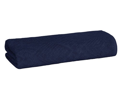 Toalha Banhão Marinho Max, blue | WestwingNow