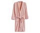 Roupão Kimono Pipping Rosa Peach, pink | WestwingNow