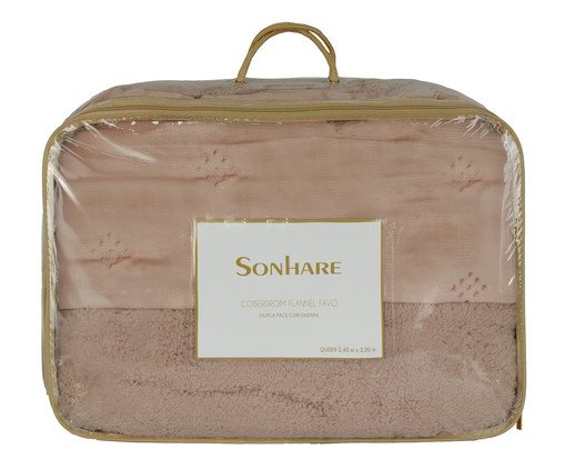 Coberdrom Favo Fendi, beige | WestwingNow