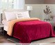 Coberdrom Duo Vinho Bege Escuro, beige | WestwingNow