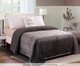 Coberdrom Xadrez Gris, multicolor | WestwingNow