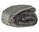 Coberdrom Xadrez Gris, multicolor | WestwingNow