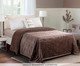 Coberdrom Favo Choco Claro, beige | WestwingNow
