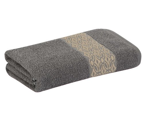 Toalha de Banho Griz Aslan, multicolor | WestwingNow