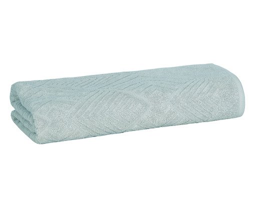 Toalha Banhão Menta Max, green | WestwingNow