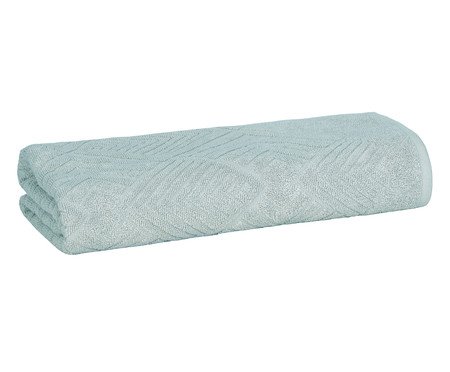 Toalha Banhão Menta Max | Westwing