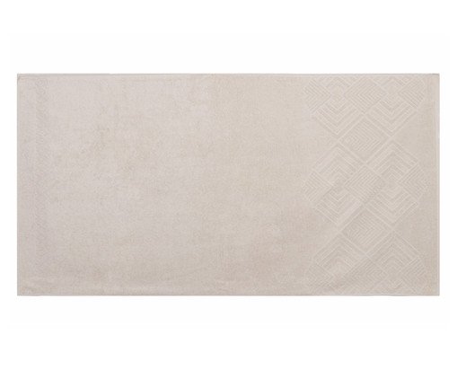 Toalha de Banho Fendi Max, beige | WestwingNow