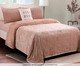 Jogo de Coberdrom Cutting Fendi, beige | WestwingNow